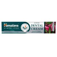 Himalaya Herbals Dental Cream Tandpasta - thumbnail