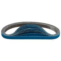 Makita P-39506 Schuurband 13x533mm Z80 VE=25 - thumbnail