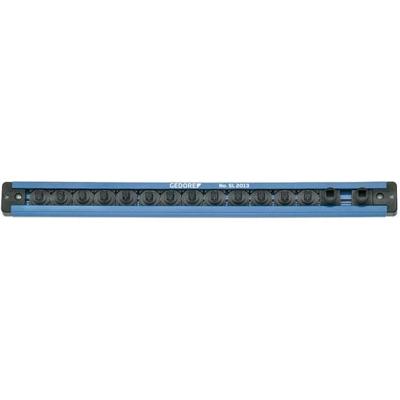 Gedore SL 3014 1761099 Houderstrip Aandrijving 3/8 (10 mm) 480 mm 1 stuk(s)