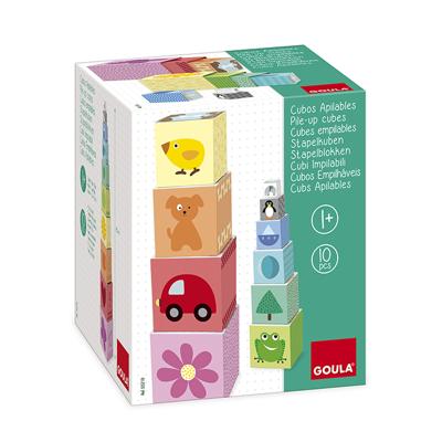 Diset 55218 educatief speelgoed Diset 55218 educatief speelgoed