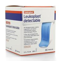Leukoplast Detectable 22x72mm 1x100 - thumbnail