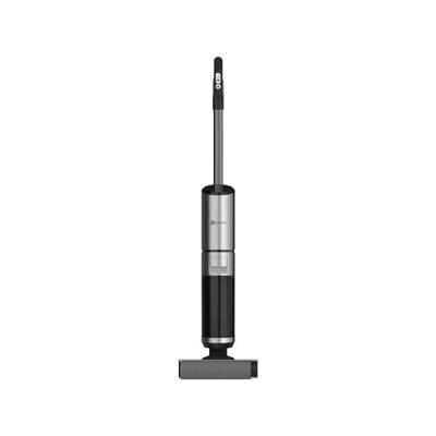 Snoerloze stofzuiger EZVIZ RH2 nat en droog zuigen (CS-RH2-MGA3) Zwart, Grijs