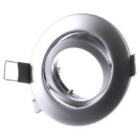 Brumberg 196303 196303 Inbouwlamp Halogeen GX5.3 50 W Chroom (mat) - thumbnail