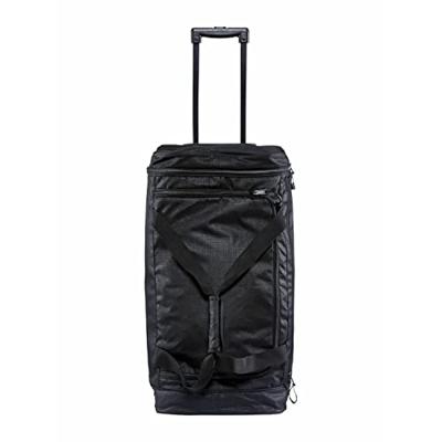 Craft 1910059 Transit Roll Bag 115 L - Black - One Size