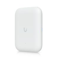 Ubiquiti Networks U7-OUTDOOR U7-Outdoor WiFi-accesspoint 40 GBit/s 2.4 GHz, 5 GHz - thumbnail