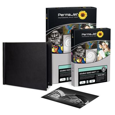 PermaJet PJ24135 Double Sided Matt 250gsm A3+ 50 vel