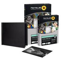 PermaJet PJ24135 Double Sided Matt 250gsm A3+ 50 vel - thumbnail