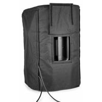 Power Dynamics PD412SC Luidspreker Hoes Nylon Zwart - thumbnail