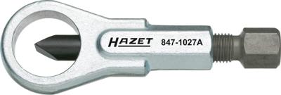 HAZET Moerensplijter · mechanisch 847-1027A