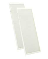 Buva Ecostream filterset Iso Coarse 65% - thumbnail