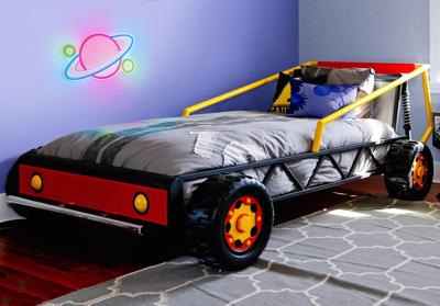 Activejet AJE-NEON PLANET LED-neon