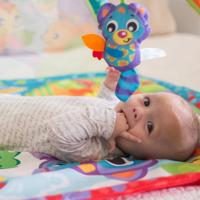 Playgro Woodlands muziek en lichtprojector gym - thumbnail