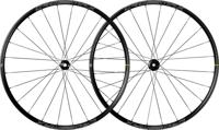 Mavic Crossmax 29" 6-bolt Shimano HG Wheelset - thumbnail