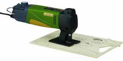 Proxxon Micromot STS 12/E 28534 Decoupeerzaag 100 W