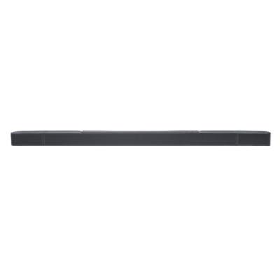 JBL Bar 1000 in zwart - Soundbar met afneembare surround-luidsprekers, draadloze subwoofer, MultiBeam, Dolby Atmos, DTS:X en Wi-Fi