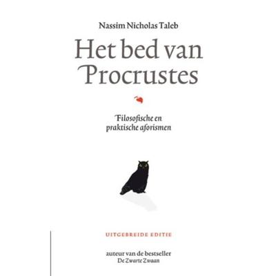 Het bed van Procrustes (Paperback)
