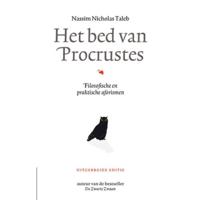 Het bed van Procrustes (Paperback) - thumbnail