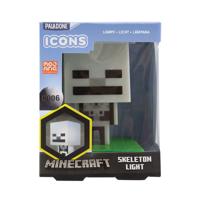 Minecraft - Skeleton Icon Light - thumbnail