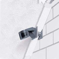 Kaiser Elektro 1159-60 Telescoop-apparaatdrager (b x h) 120 mm x 120 mm 1 stuk(s) - thumbnail