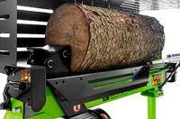 Zipper ZI-HS7TU Houtklover 240 V 2300 W Kloofkracht: 7 t Diameter houtblok (max.): 250 mm - thumbnail