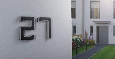 Paulmann 79846 4000870798461 Huisnummerlamp op zonne-energie Energielabel: G (A - G) 0.20 W Warmwit Zwart Paulmann 79846 4000870798461 Huisnummerlamp op zonne-energie Energielabel: G (A - G) 0.20 W Warmwit Zwart