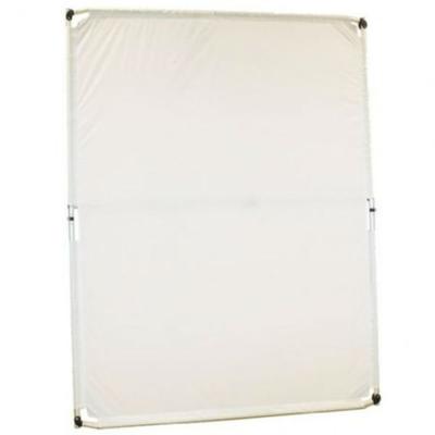 Falcon eyes flag panel cr-b1520t transparant 150x200cm