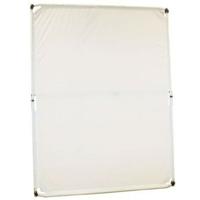 Falcon eyes flag panel cr-b1520t transparant 150x200cm - thumbnail