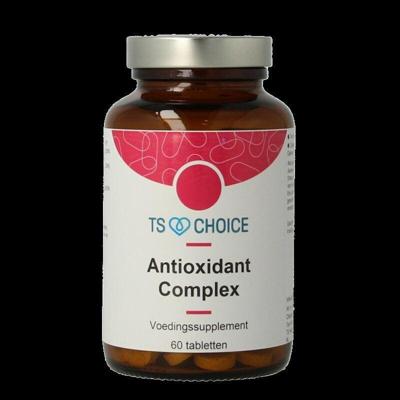 Anti oxidant complex 60 Tabletten