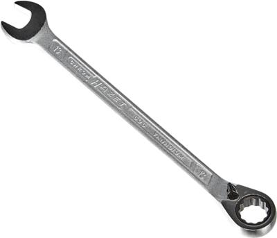 HAZET ratelsleutel "606" ratchets.ring open-end wr . - thumbnail