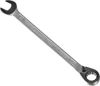 HAZET Ratelringsteeksleutel 606-13 · Buitentwaalfkant tractieprofiel · SW 13 mm - thumbnail