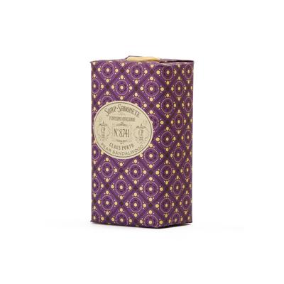 Claus Porto Soaps Classico 8741 Pear Sandalwood 150gr