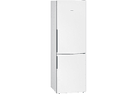 Siemens iQ500 KG36EAWCA koel-vriescombinatie Vrijstaand Wit 302 l A+++ - thumbnail