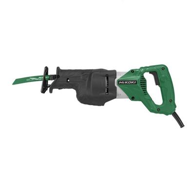 Hikoki CR13V2 WSZ SCHROBZAAGMACHINE - CR13V2WSZ Hikoki CR13V2 WSZ SCHROBZAAGMACHINE - CR13V2WSZ