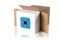 F-Tronic 7810041 Apparaatdoos (b x h x d) 184 x 184 x 205 mm 1 stuk(s) - thumbnail