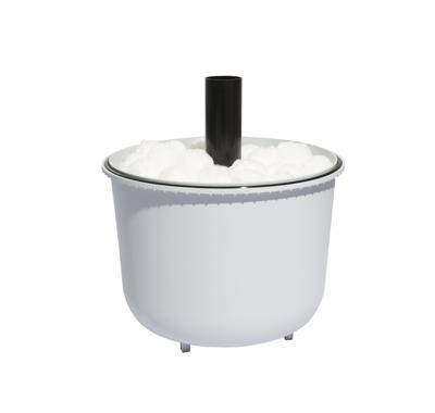 Bestway flowclear polysphere filterballen 500 g 58475