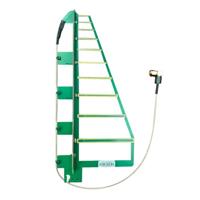 Gigahertz Solutions HF35C Meter voor HF elektromagnetische straling - thumbnail