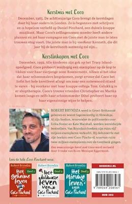 Een waanzinnige kerst met Coco