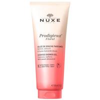 Nuxe Prodigieux Floral Gelée de Douche Parfumée 200ml - thumbnail