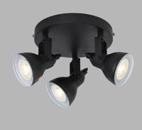 Searchlight Landelijke opbouwspotFocus - 1543BK - thumbnail