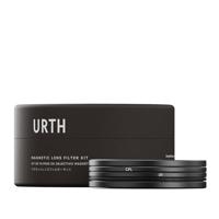 Urth 52mm Magnetic Duet Kit (Plus+) (UV+CPL) - thumbnail