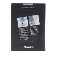 Ariete 2868 Retro Waterkoker 1 L Blauw - Ariete 2868 Retro Waterkoker 1 L Blauw - thumbnail