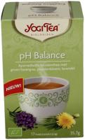 Yogi Tea pH Balance Kruidenthee - thumbnail