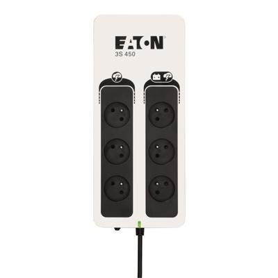 EATON omvormer 3S 450 FR