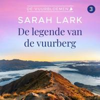 De legende van de vuurberg - thumbnail