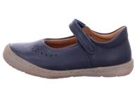 Ballerinas MARY F meisje FRODDO donkerblauw - thumbnail
