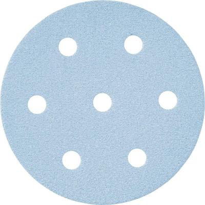 Festool Accessoires Schuurschijven STF D77/6 P180 GR/50 - 497408