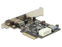 PCI Express Kaart - thumbnail