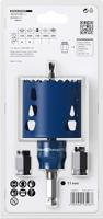 Bosch Accessoires Expert Tough Material startpakket met gatzagen 68 x 60 mm - 1 stuk(s) - 2608900450 - thumbnail