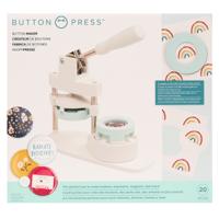 We R Makers • button press starter kit - thumbnail