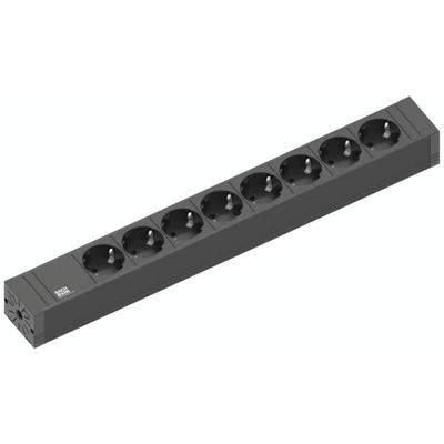 BACHMANN CONNECT LINE 8x geaard contact